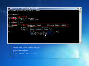วิธีเช็ค System Type บน Windows ว่าเป็น 32 หรือ 64 บิต