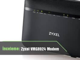 Zyxel VMG8924 ปฏิวัติความเร็วอินเตอร์เน็ต 100 Mb Zyxel VMG8924 ปฏิวัติความเร็วอินเตอร์เน็ต 100 Mb