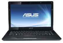 ASUS A42DR-VX031D Driver for Windows 7 (32-Bit)