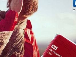WD My Passport Ultra เซอร์ไพรส์คนพิเศษ วาเลนไทน์นี้
