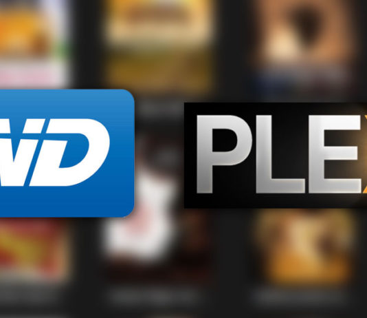 PLEX MEDIA SERVER พร้อมใช้แล้วบน WD MY CLOUD NAS
