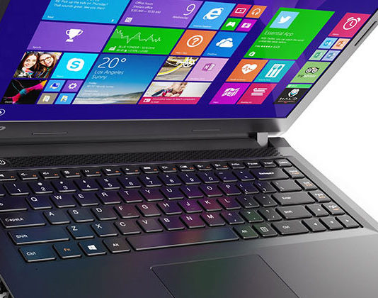 Lenovo IdeaPad 100 แล็ปท็อปจอ 14 นิ้ว ราคา 8,990 บาท Lenovo IdeaPad 100 แล็ปท็อปจอ 14 นิ้ว ราคา 8,990 บาท