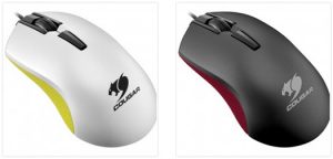 COUGAR 230M และ COUGAR 250M อุปกรณ์เกมมิ่งเมาส์ราคาสุดคุ้ม