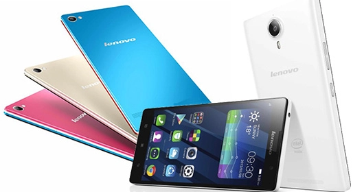 Lenovo P90 สมาร์ทโฟนความสามารถเหนือระดับ