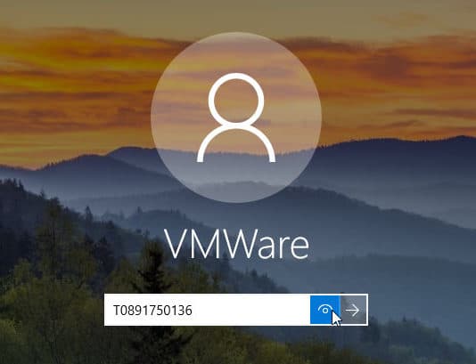 2 วิธีง่ายๆกับการแฮกพาสเวิร์ดล็อกอิน Windows 10 2 วิธีง่ายๆกับการแฮกพาสเวิร์ดล็อกอิน Windows 10