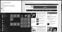 วิธีเปิดหรือปิดโหมด Grayscale บน Windows 10