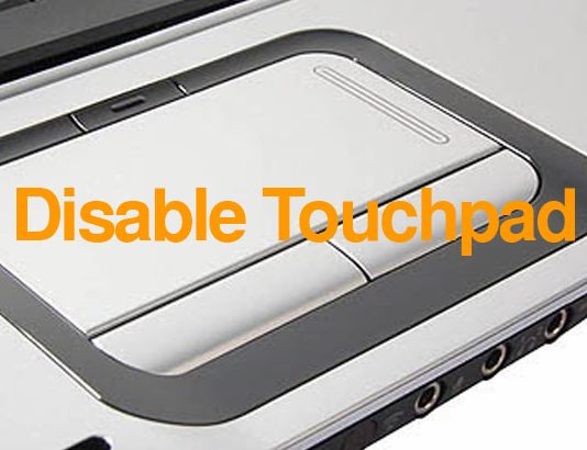 วิธีปิด Touchpad เมื่อโน๊ตบุ๊คเชื่อมต่อเม้าส์บน Windows 10