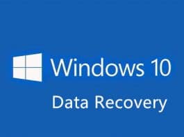 วิธีกู้ข้อมูล หาก Windows 10 ไม่บูต และต้องติดตั้งใหม่ วิธีกู้ข้อมูล หาก Windows 10 ไม่บูต และต้องติดตั้งใหม่