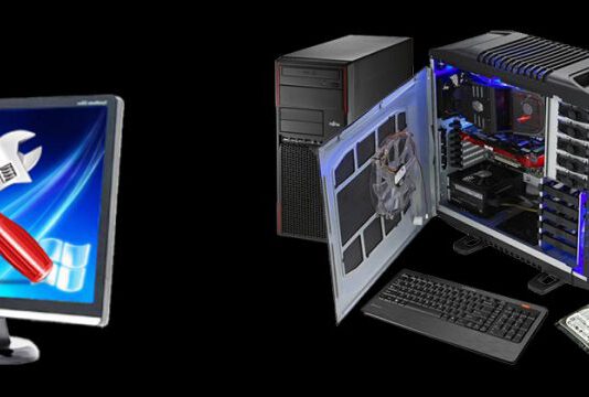 บริการรับซ่อมคอมพิวเตอร์ออนไลน์ ด้วยระบบรีโมทระยะไกล