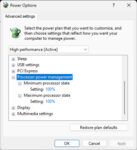 Ultimate Performance Setting วิธีใช้ Ultimate Performance Mode ใน Windows 10 | VarietyPC.net