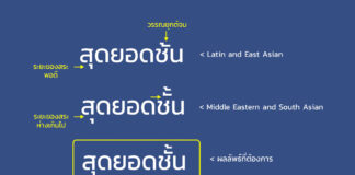 วิธีแก้ไขปัญหาสระจมใน Adobe Photoshop