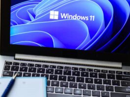 วิธีเพิ่มความเร็วโน๊ตบุ๊ค Windows 11 ให้ลื่นไหล ไม่กระตุก