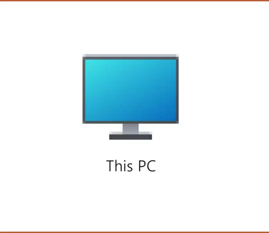 วิธีเพิ่มและปรับแต่งไอคอน This PC บน Windows 11 วิธีเพิ่มและปรับแต่งไอคอน This PC บน Windows 11