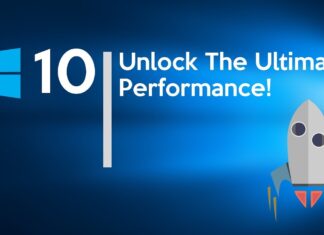 วิธีใช้ Ultimate Performance Mode ใน Windows 10 วิธีใช้ Ultimate Performance Mode ใน Windows 10
