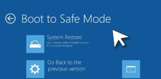 วิธีเข้า Safe Mode บน Windows 10 เรียกใช้อย่างไร