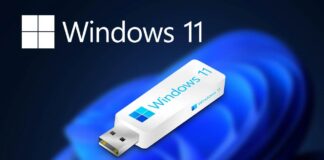 วิธีสร้าง USB Bootable สำหรับติดตั้ง Windows 11 อย่างละเอียด