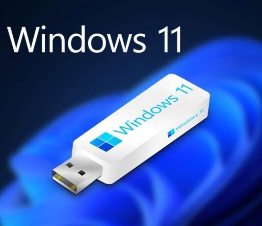 วิธีสร้าง USB Bootable สำหรับติดตั้ง Windows 11 อย่างละเอียด