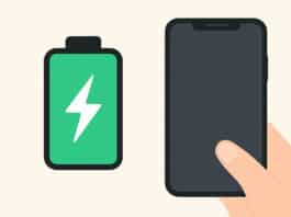 เทคนิคประหยัดแบตเตอรี่สมาร์ทโฟนให้ใช้งานได้นานขึ้น