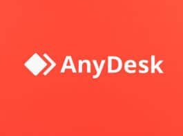 ตั้งค่า AnyDesk ไม่ต้องกด Accept | ควบคุมระยะไกลอัตโนมัติ