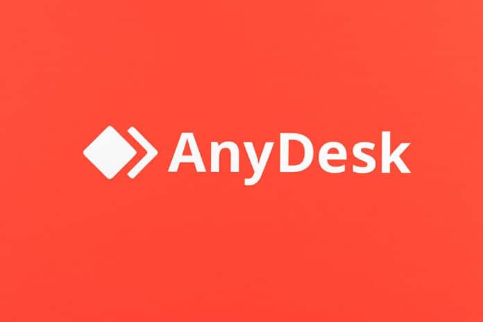 ตั้งค่า AnyDesk ไม่ต้องกด Accept | ควบคุมระยะไกลอัตโนมัติ