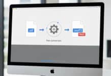 แปลงไฟล์ฟอนต์ .otf ให้เป็น .woff2 ฟรี