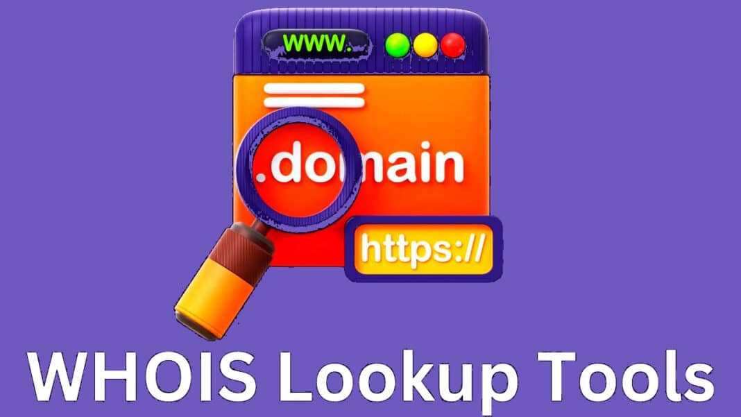 Whois Lookup & Domain Availability Checker | เช็คโดเมนว่างฟรี พร้อม IP Search