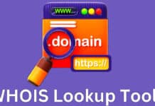 Whois Lookup & Domain Availability Checker | เช็คโดเมนว่างฟรี พร้อม IP Search