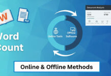 Word Count เครื่องมือนับคำออนไลน์ภาษาไทยและภาษาอังกฤษ