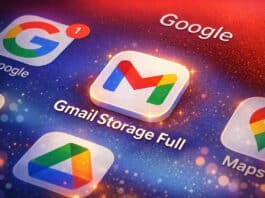 Gmail พื้นที่เต็ม เกิดจากอะไร? รวมสาเหตุ วิธีแก้ไข และวิธีจัดการพื้นที่ Google Gmail พื้นที่เต็ม เกิดจากอะไร? รวมสาเหตุ วิธีแก้ไข และวิธีจัดการพื้นที่ Google