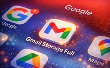 Gmail พื้นที่เต็ม เกิดจากอะไร? รวมสาเหตุ วิธีแก้ไข และวิธีจัดการพื้นที่ Google Gmail พื้นที่เต็ม เกิดจากอะไร? รวมสาเหตุ วิธีแก้ไข และวิธีจัดการพื้นที่ Google