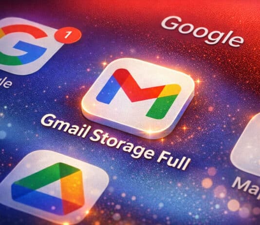 Gmail พื้นที่เต็ม เกิดจากอะไร? รวมสาเหตุ วิธีแก้ไข และวิธีจัดการพื้นที่ Google