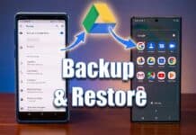 วิธีสำรองข้อมูลและกู้คืนข้อมูลบนสมาร์ทโฟน ปลอดภัย ใช้งานได้จริง
