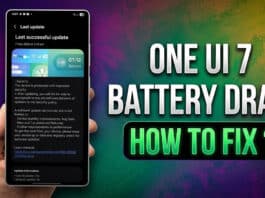 เปิด GPS แบตหมดเร็วจริงไหม? พร้อมวิธีตั้งค่า Android ให้ประหยัดแบต