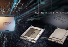 AMD เปิดตัวซ็อกเก็ต SP7 และ SP8 รองรับ EPYC Venice และ Verano AMD เปิดตัวซ็อกเก็ต SP7 และ SP8 รองรับ EPYC Venice และ Verano