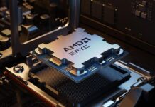 AMD Zen 7 'Florence' หลุดสเปกชิป Epyc 288 คอร์ ประสิทธิภาพสูง