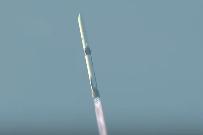 Blue Origin สร้างประวัติศาสตร์ใช้ New Glenn ซ้ำครั้งแรกสำเร็จ