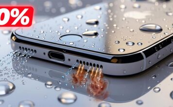 แอปไล่น้ำลำโพงมือถือ Clear Wave ทางเลือกช่วยกู้เสียงอู้อี้หลังเครื่องเปียก