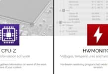 เตือนภัย CPU-Z และ HWMonitor ถูกแฮกฝังมัลแวร์ในลิงก์ดาวน์โหลด เตือนภัย CPU-Z และ HWMonitor ถูกแฮกฝังมัลแวร์ในลิงก์ดาวน์โหลด