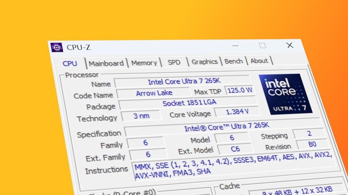 เตือนภัย CPU-Z และ HWMonitor ถูกแฮกฝังมัลแวร์ในลิงก์ดาวน์โหลด
