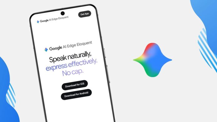 Google AI Edge Eloquent แอปพิมพ์เสียงเรียบภาษาอัตโนมัติ
