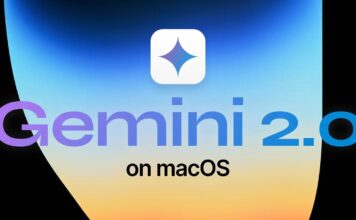 Gemini ลง Mac แล้ว! Google เปิดตัวแอป AI ใช้งานง่ายไม่ต้องง้อเบราว์เซอร์ Gemini ลง Mac แล้ว! Google เปิดตัวแอป AI ใช้งานง่ายไม่ต้องง้อเบราว์เซอร์