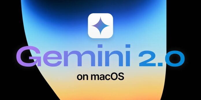 Gemini ลง Mac แล้ว! Google เปิดตัวแอป AI ใช้งานง่ายไม่ต้องง้อเบราว์เซอร์