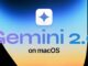 Gemini ลง Mac แล้ว! Google เปิดตัวแอป AI ใช้งานง่ายไม่ต้องง้อเบราว์เซอร์ Gemini ลง Mac แล้ว! Google เปิดตัวแอป AI ใช้งานง่ายไม่ต้องง้อเบราว์เซอร์