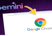 Google Gemini บน Chrome เปิดใช้งานในไทย สรุปข้อมูลผ่าน AI ทันที