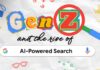 Google เผย Gen Z นิยมใช้ AI Search เป็นผู้ช่วยส่วนตัวในชีวิตประจำวัน