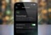 วิธีตรวจสอบ Hotspot iPhone ฟีเจอร์ใหม่บน iOS 26.4 ส่องให้รู้ใครแอบสูบเน็ต
