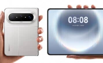 Huawei Pura X Max เตรียมเปิดตัวในจีน 20 เม.ย. นี้ จอพับดีไซน์ใหม่