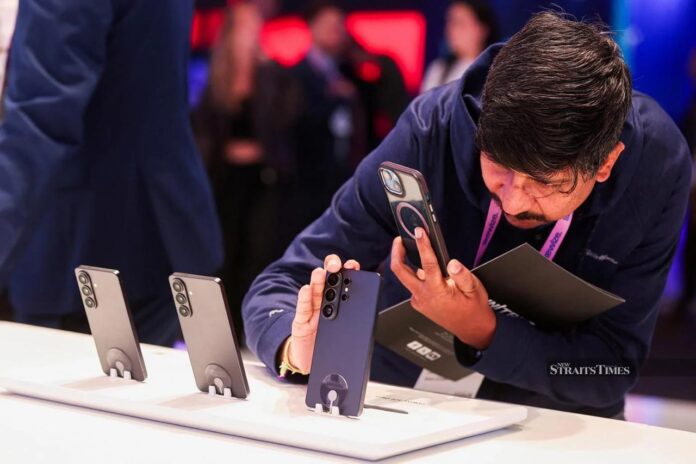 IDC เผยตลาดมือถือปี 2026 ทรุด ต้นทุนชิปพุ่งดันราคาแพงขึ้น