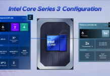 Intel เปิดตัว Core Series 3 ชิปทรงพลังราคาประหยัดท้าชน MacBook Neo