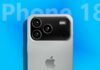 iPhone 18 อัปเกรด RAM 12GB รองรับ Apple Intelligence เต็มรูปแบบ